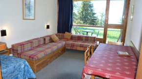 Résidence Bequi-rouge - Appartement 2 pièces 5 personnes, proche des pistes, au cœur de la station d’Arc 1800 dans le village des Villards MAE-1764